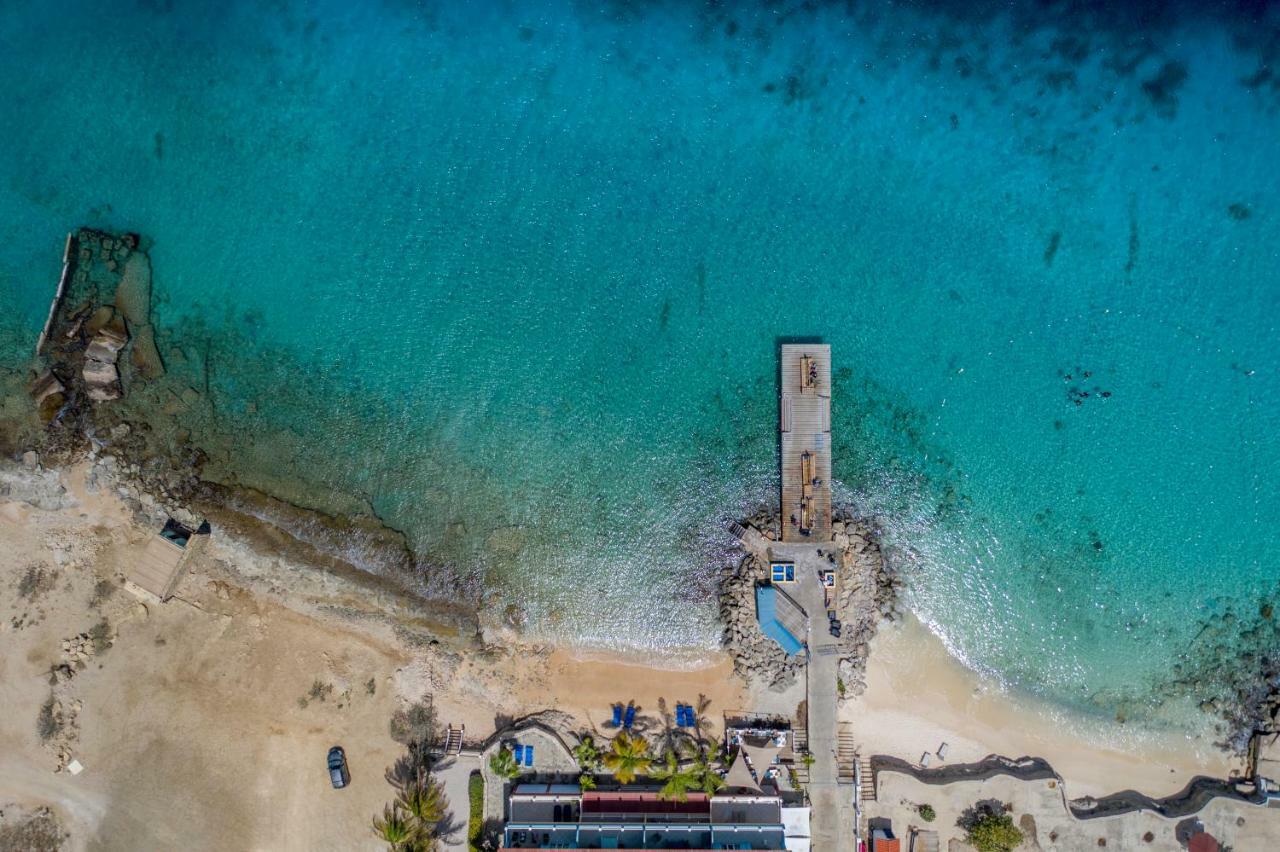 Oceanfront Parrotfish At Den Laman كراليندايك المظهر الخارجي الصورة